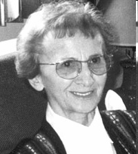 Photo of Rita Thibodeau