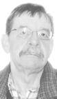 Photo of Serge Thibodeau