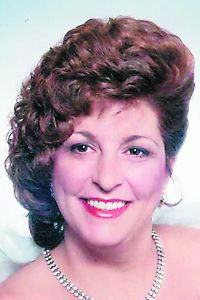 Photo of Sylvie Thibodeau