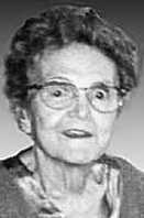 Photo of Yvette Thibodeau