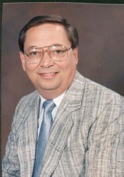 Photo de Jean-Louis Thiboutot