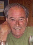 Photo de Louis Thiboutot