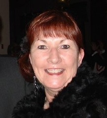 Photo de Helene Thiboutot