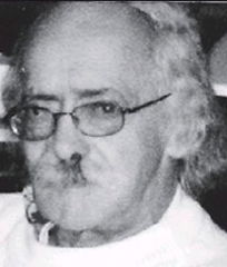 Photo of Claude Thifault