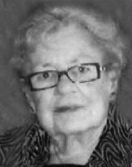 Photo of Georgette Thivierge