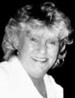 Photo de Ginette Thivierge