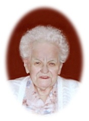 Photo of Jacqueline Thivierge