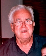 Photo de Victor-A Thivierge