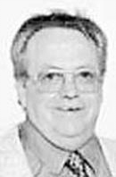 Photo of Leon Thomas