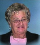 Photo of Monique Thomas