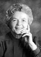 Photo of Eileen Thompson