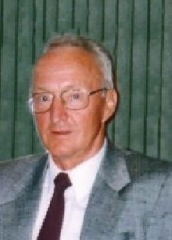 Photo of Jean-Guy Thompson
