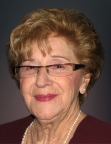 Photo of Jeannine Thouin