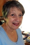 Photo of Jeannine Thouin