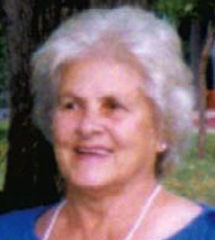 Photo of Claire Thuot