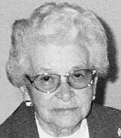 Photo of Jeannette Theberge