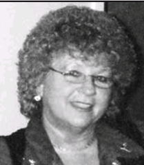 Photo of Lise Theberge