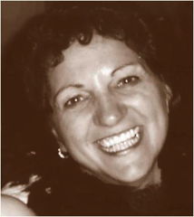 Photo de Louise Theberge