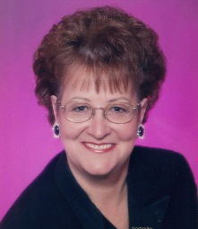 Photo of Pierrette Theberge
