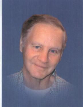 Photo of Guy Theoret