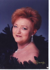 Photo de Huguette Theoret