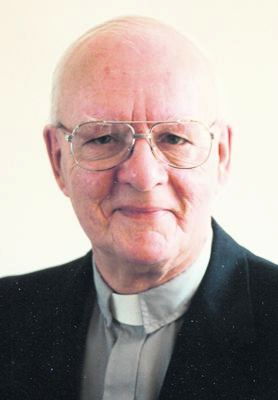 Photo of Maurice Theoret