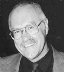 Photo of Adrien Theriault