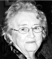 Photo of Adelia Theriault