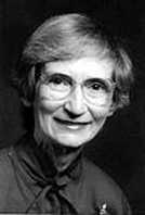 Photo of Annette Theriault