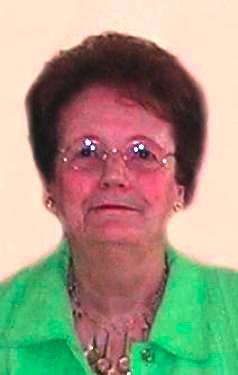 Photo of Annette Theriault