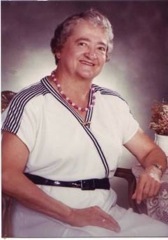 Photo of Armande Theriault