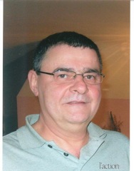 Photo of Christian Theriault