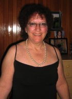 Photo de Claudette Theriault