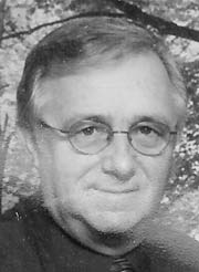 Photo of Dosithe Theriault