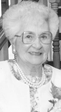 Photo de Emilienne Theriault