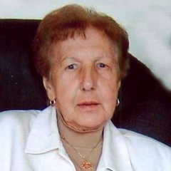 Photo de Emilienne Theriault