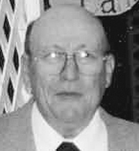 Photo de Gerard Theriault