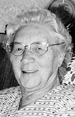 Photo de Henriette Theriault