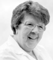 Photo de Ida Theriault