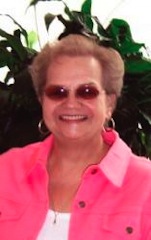 Photo de Louise Theriault