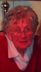 Photo de Marie-Louise Theriault