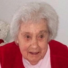 Photo de Marie-Louise Theriault