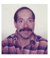 Photo of Mario Theriault