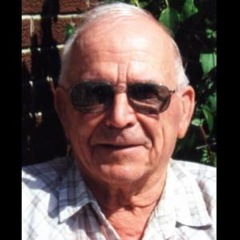 Photo of Maurice Theriault