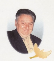 Photo of Michel Theriault