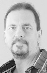 Photo of Michel Theriault