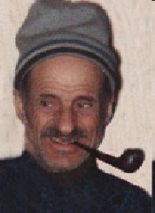 Photo de Paul-Emile Theriault