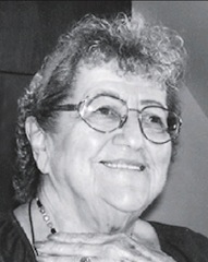 Photo de Paulette Theriault