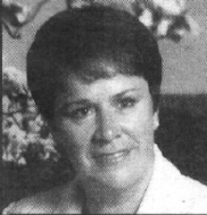 Photo of Pauline Theriault