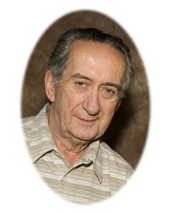 Photo of Rene Theriault